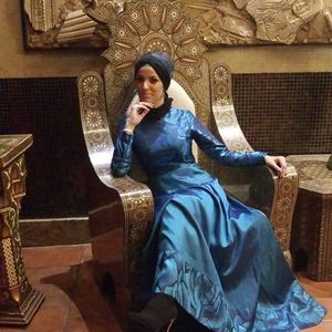 Meet your Posher, Sabrina